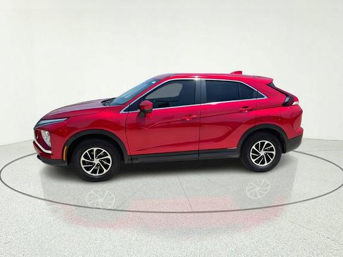 Used 2023 Mitsubishi Eclipse Cross ES AWD/4WD image 3