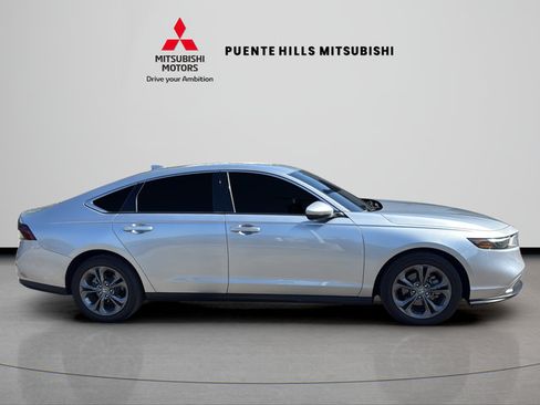 Used 2024 Honda Accord EX image 4