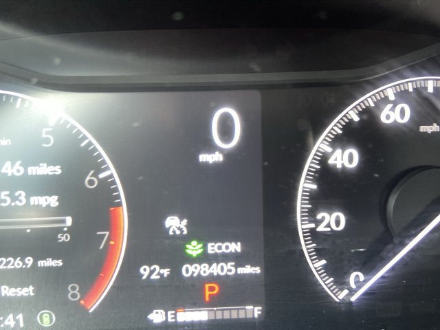 Used 2023 Honda Pilot EX-L image 36