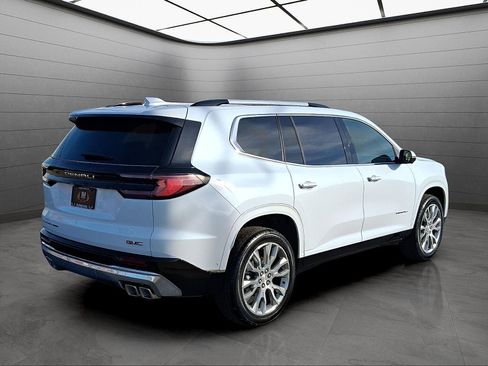 New 2026 GMC Acadia Denali w/ Super Cruise Package AWD/4WD image 5