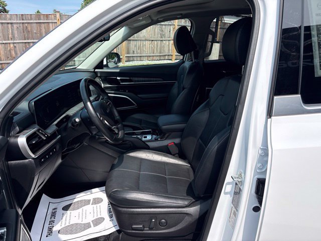 Used 2024 Kia Telluride EX AWD/4WD image 10