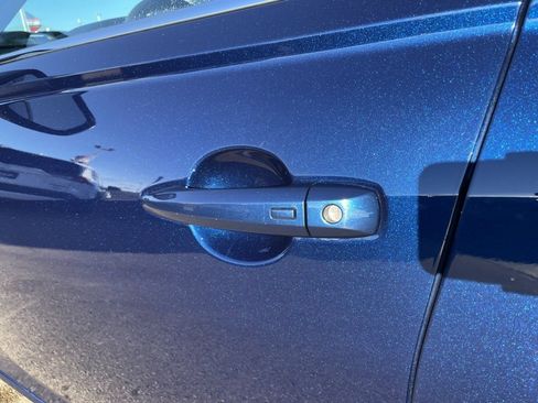 Used 2024 Nissan Altima 2.5 SR image 52