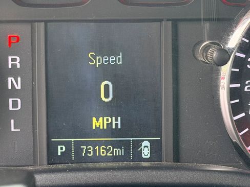 Used 2017 GMC Sierra 1500 2WD Regular Cab image 14