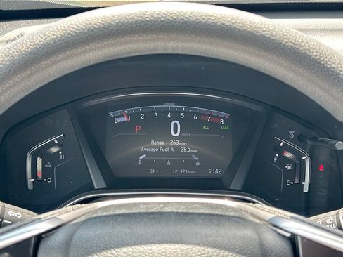 Used 2018 Honda CR-V EX image 27