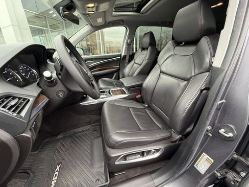 Used 2020 Acura MDX SH-AWD image 15
