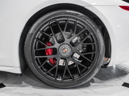 Used 2016 Porsche 911 Carrera GTS image 14