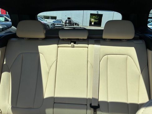 Used 2020 BMW X3 xDrive30i w/ Driving Assistance Package AWD/4WD image 25