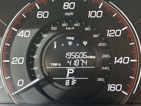 Used 2014 Honda Accord Sport image 18