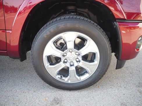 New 2026 RAM 1500 Lone Star image 5