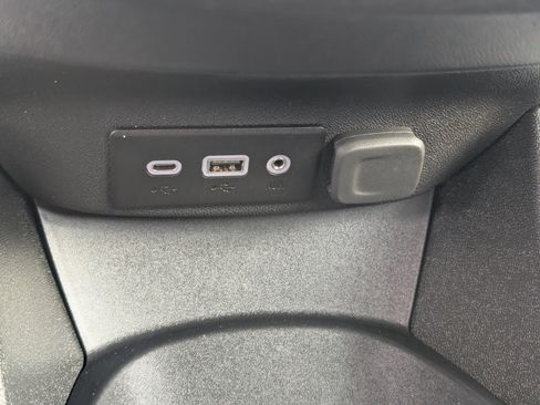 Used 2024 Chevrolet Malibu RS image 21