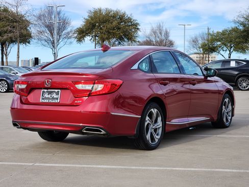 Used 2018 Honda Accord EX-L image 13