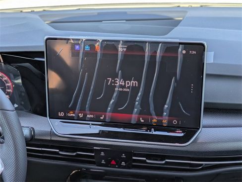 New 2026 Volkswagen GTI S image 18