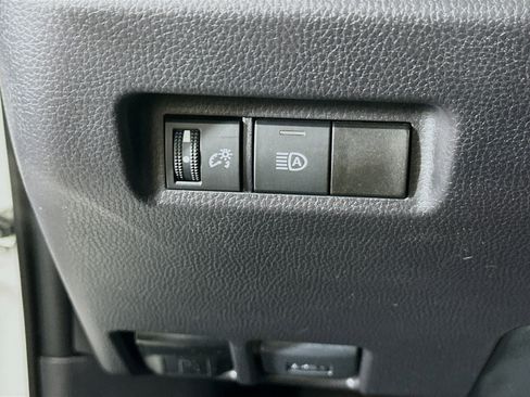 Used 2025 Toyota RAV4 LE image 16