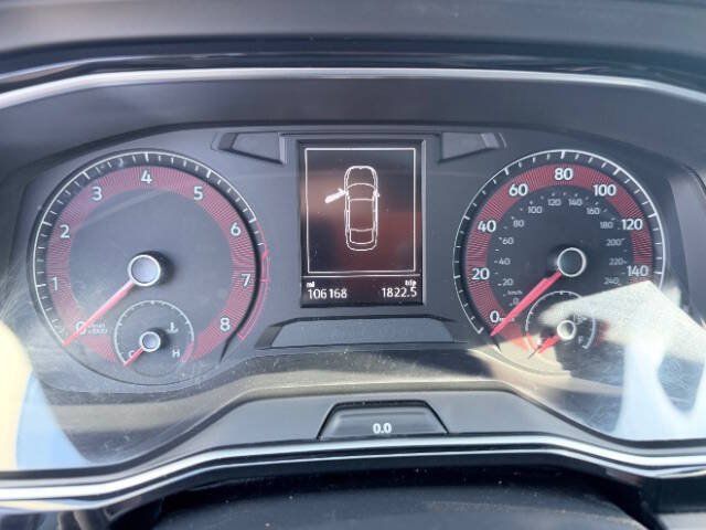 Used 2019 Volkswagen Jetta S w/ Driver Assistance Package FWD image 12