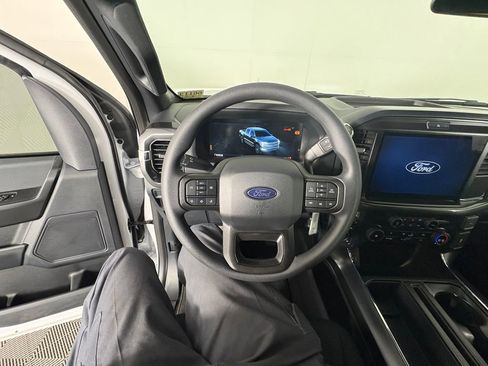 New 2026 Ford F150 STX AWD/4WD image 43