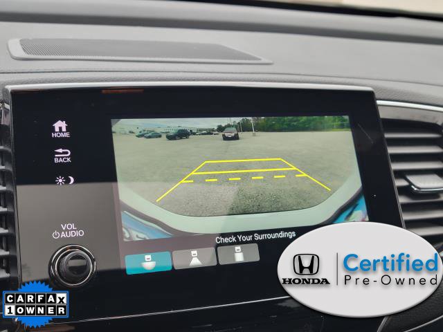 Used 2021 Honda Passport Touring image 29
