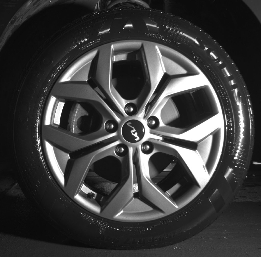 Used 2024 Kia Seltos LX AWD/4WD image 9