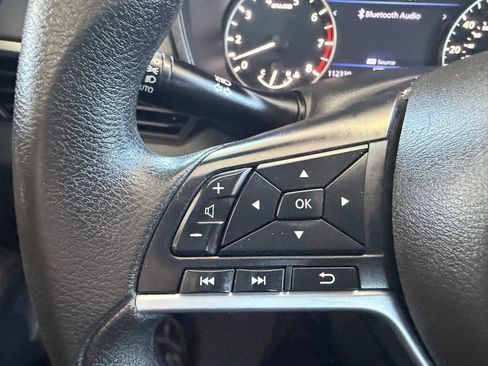 Used 2020 Nissan Altima 2.5 S FWD image 13