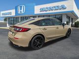 New 2025 Honda Civic Sport image 4