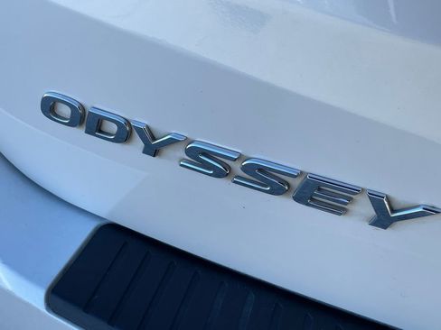 Used 2022 Honda Odyssey Touring image 17