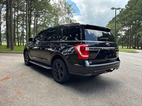 Used 2021 Ford Expedition XLT RWD image 5
