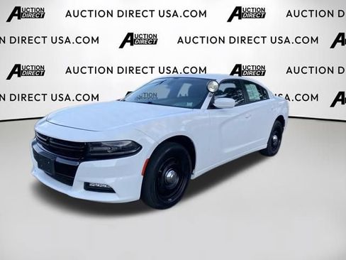 Used 2020 Dodge Charger SXT AWD/4WD image 1
