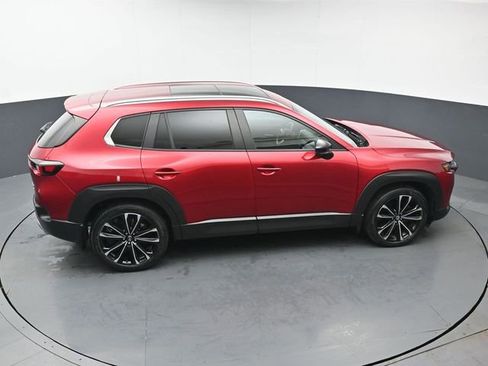 Certified 2023 MAZDA CX-50 AWD 2.5 Turbo w/ Cargo Package image 39