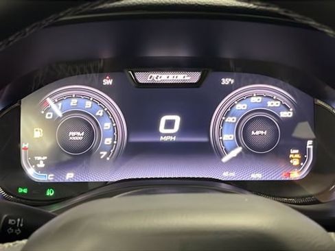 New 2026 RAM 1500 Rebel w/ Rebel Level 2 Equipment Group image 17