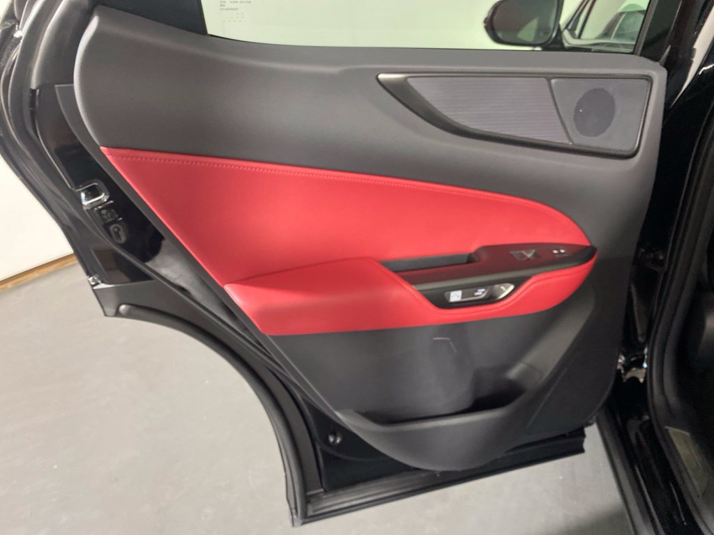 Used 2024 Lexus NX 350 F Sport AWD/4WD image 26