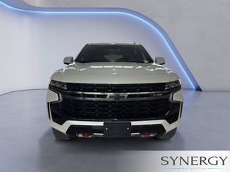 Used 2021 Chevrolet Suburban Z71 w/ Luxury Package AWD/4WD video 2