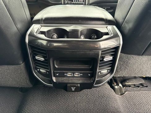 Used 2022 RAM 3500 Laramie AWD/4WD image 24