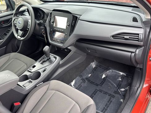 Certified 2024 Subaru Crosstrek 2.0i AWD/4WD image 11