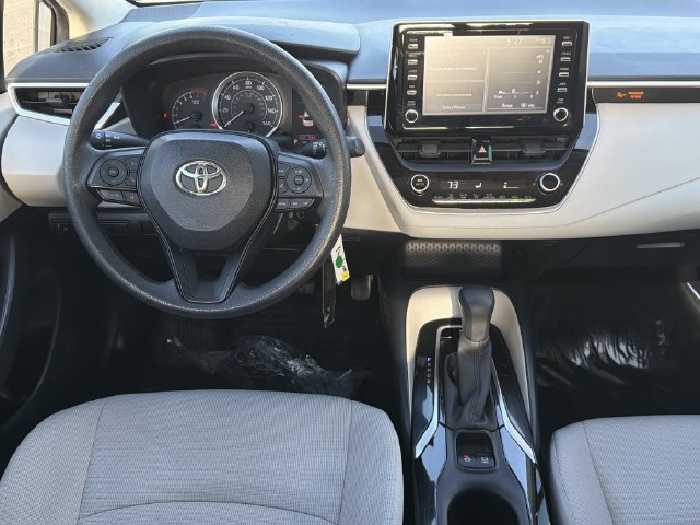 Used 2020 Toyota Corolla LE FWD image 24
