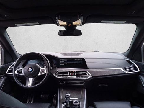 Used 2022 BMW X5 xDrive40i w/ M Sport Package AWD/4WD image 18
