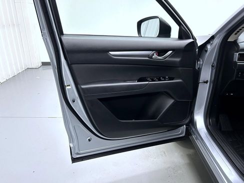 Used 2019 MAZDA CX-5 Sport w/ I-ACTIVSENSE Package AWD/4WD image 9
