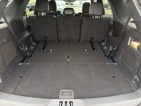 Certified 2025 Ford Explorer ST-Line image 23