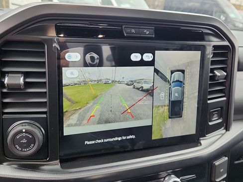 New 2026 Ford F150 Lariat image 14