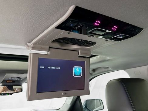 Used 2020 Chevrolet Tahoe Premier image 30