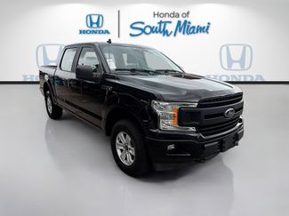 Used 2020 Ford F150 XL w/ Equipment Group 101A Mid AWD/4WD video 1