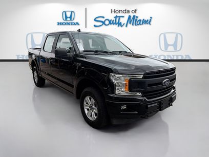 Used 2020 Ford F150 XL w/ Equipment Group 101A Mid
