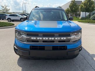 Used 2022 Ford Bronco Sport Big Bend w/ Convenience Package AWD/4WD video 2