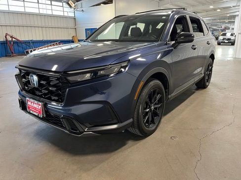 Used 2025 Honda CR-V Sport image 7