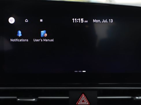 Used 2023 Hyundai Elantra Limited FWD image 15
