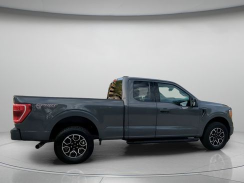 Used 2021 Ford F150 XLT w/ Equipment Group 301A Mid AWD/4WD image 30