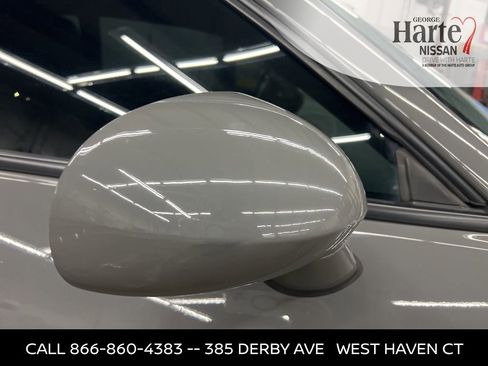 Used 2017 Dodge Challenger SXT Plus image 11