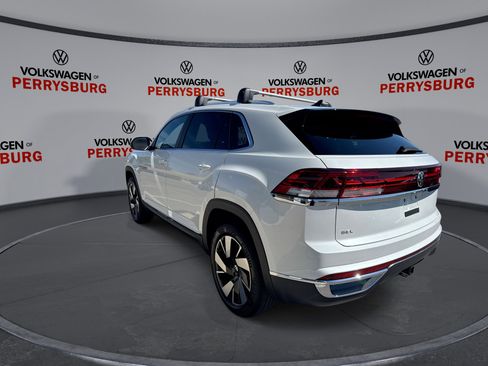 New 2026 Volkswagen Atlas Cross Sport SEL image 6