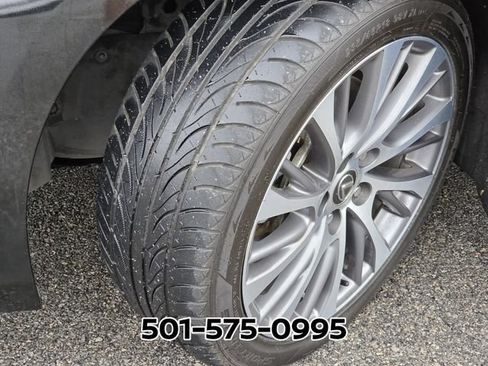 Used 2021 Lexus ES 300h w/ Premium Package FWD image 20