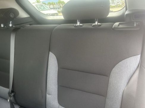 New 2026 Chevrolet TrailBlazer LT w/ LT Cold Weather Package image 35