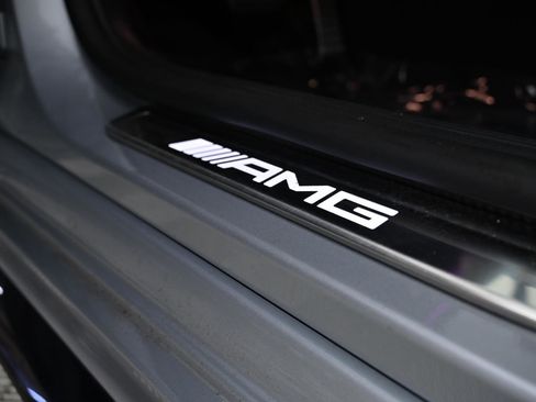 Used 2023 Mercedes-Benz C 43 AMG 4MATIC Sedan image 39