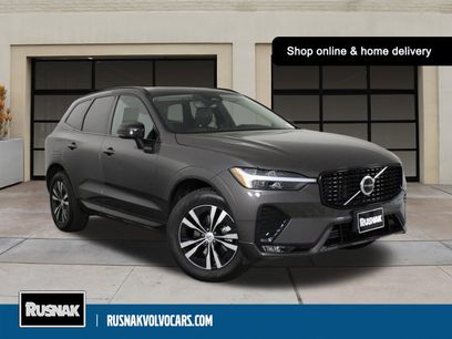 Certified 2025 Volvo XC60 B5 Core w/ Protection Package Premier